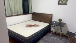 Fernwood Towers (D15), Condominium #481404851